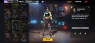 Steffie (Image via Garena Free Fire)